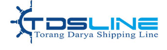 TORANG DARYA LOGO