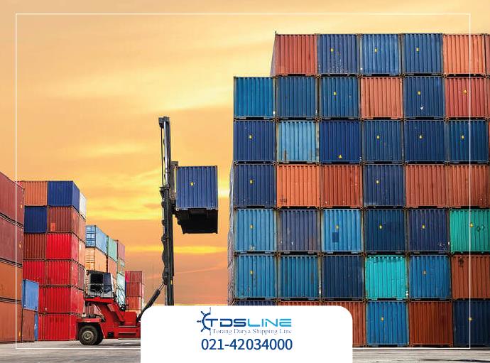 حمل بار در حوزه خلیج فارس