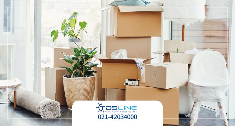 حمل دریایی کالا