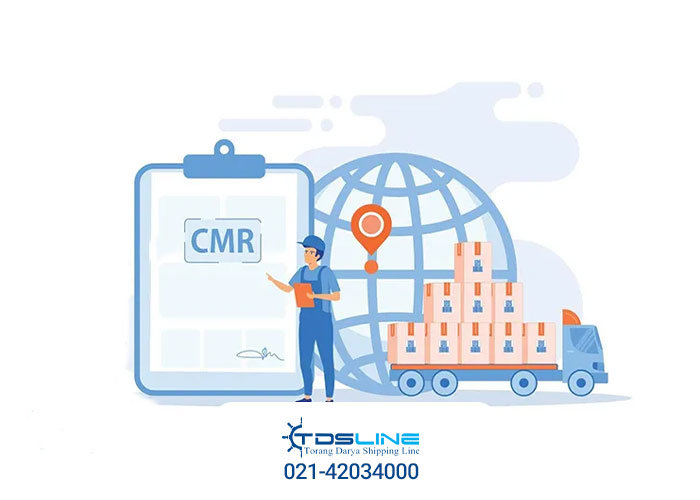 کشورهای عضو کنوانسیون راهنامه سیمر(سی ام آر/ CMR)