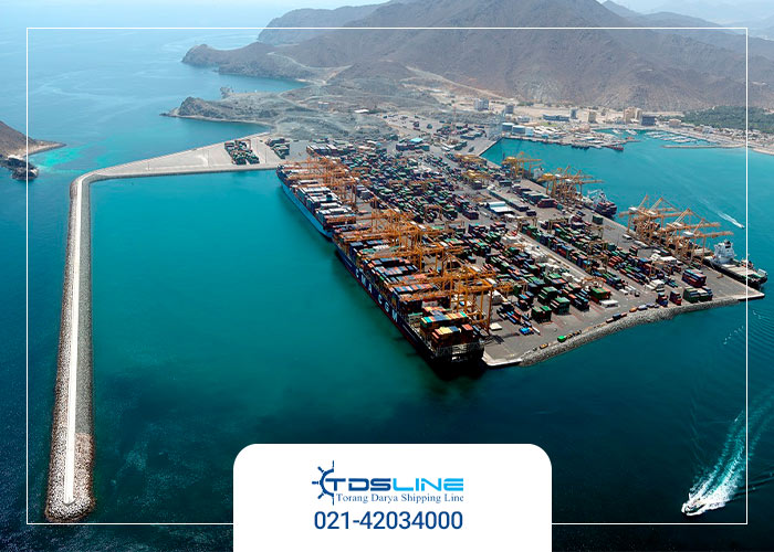 بندر خورفکان بندر خورفکان