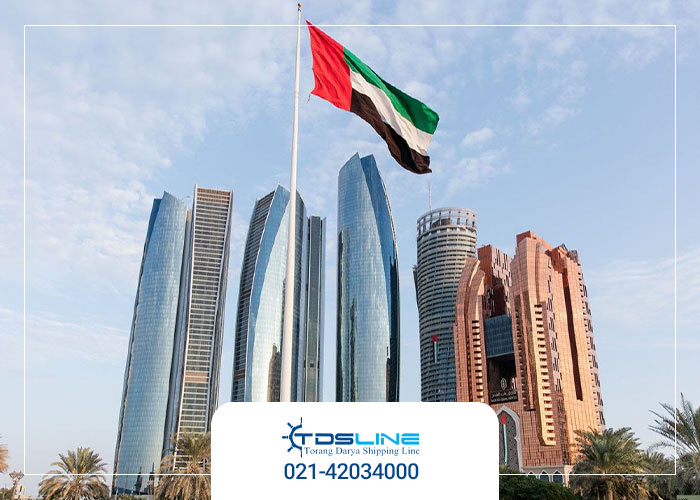 نوع حکومت امارات نوع حکومت امارات