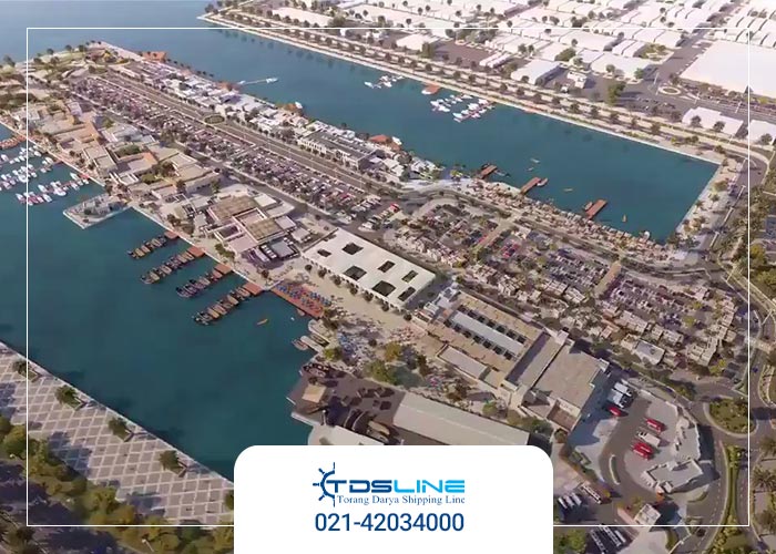 بندر مینا زاید بندر مینا زاید