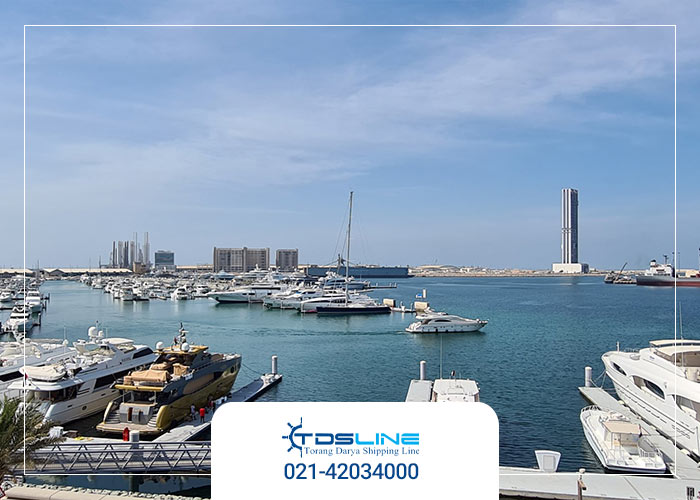بندر راشد بندر راشد