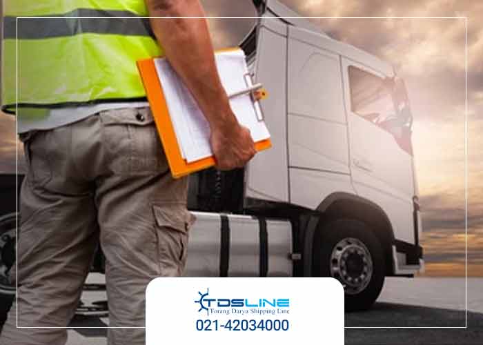  الزامات قانون برای نگهداری سوابق اسناد حمل و نقل بین المللی و اسناد تجاری واردات و صادرات