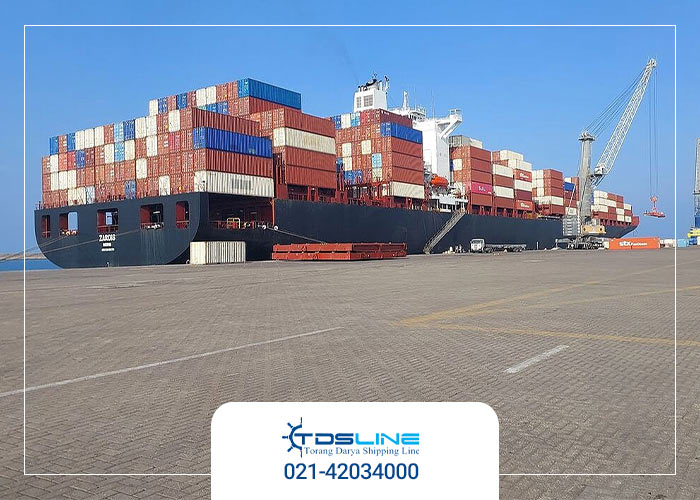 بهترین مسیرکانتینر بندر بوشهر بهترین مسیرکانتینر بندر بوشهر