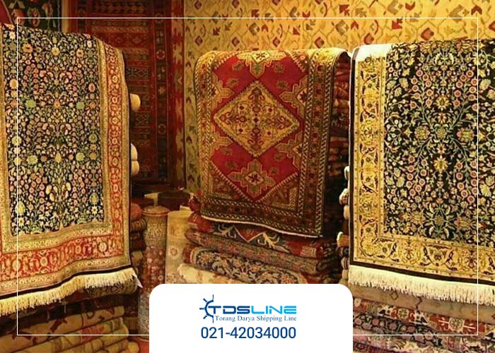 تحلیل بازار فرش در امارات تحلیل بازار فرش در امارات