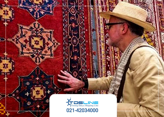 مزایای صادرات فرش به امارات مزایای صادرات فرش به امارات