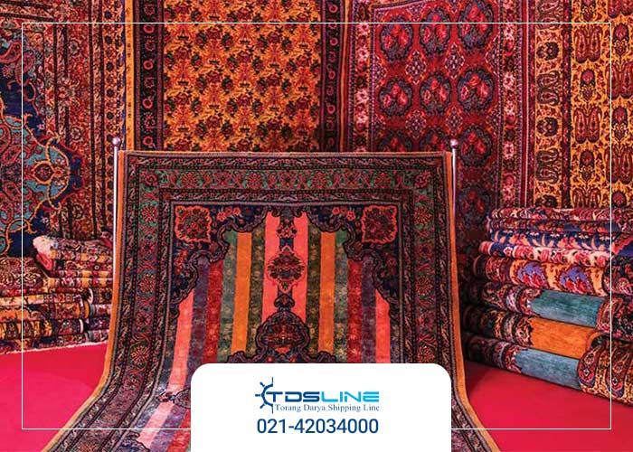 چالشهای صادرات فرش به امارات چالشهای صادرات فرش به امارات