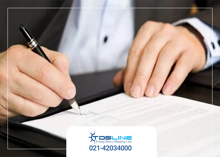 اشتباهات رایج در بستن قرارداد