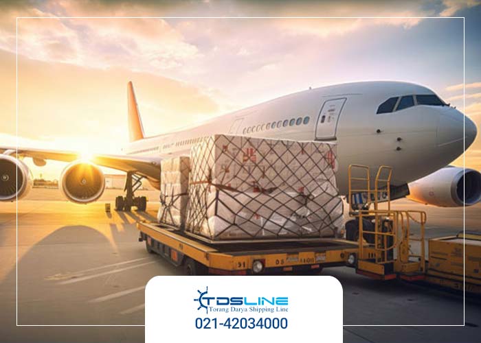 کاربرد دیسپچ  (Dispatch)و نقش دیسپچ  (Dispatch)در انواع حمل و نقل بین المللی