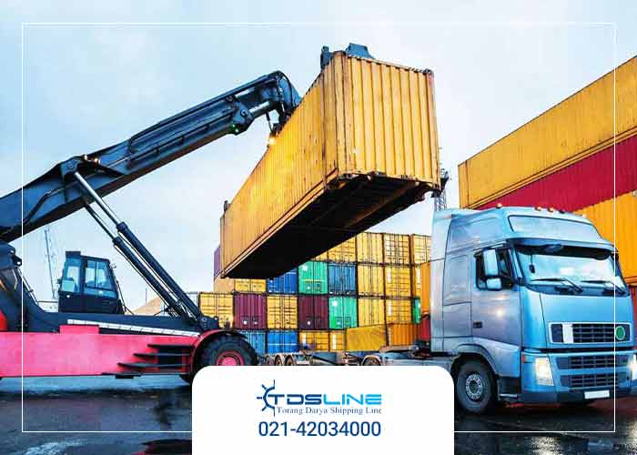 کاربرد دیسپچ  (Dispatch)و نقش دیسپچ  (Dispatch)در انواع حمل و نقل بین المللی