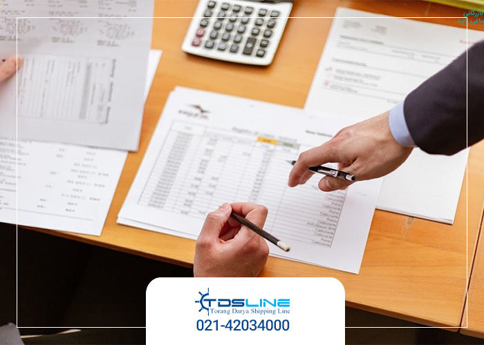 انواع فاکتورخرید / یا سیاهه تجاری Commercial Invoice انواع فاکتورخرید / یا سیاهه تجاری Commercial Invoice