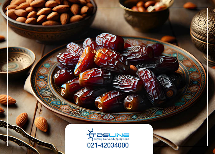 چالش ها و راهکار های صادرات خرما به کانادا چالش ها و راهکار های صادرات خرما به کانادا