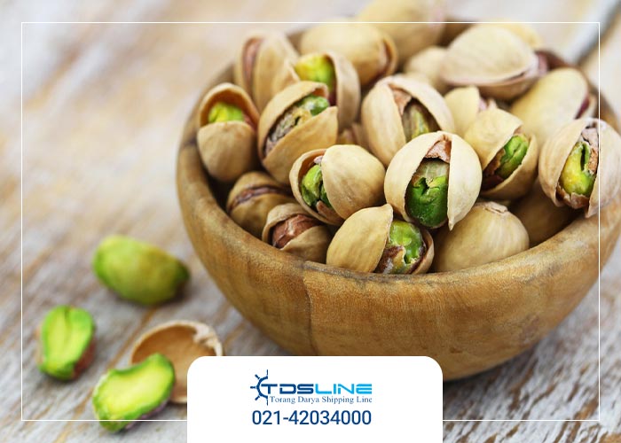 ترفند های بازاریابی صادرات پسته به چین ترفند های بازاریابی صادرات پسته به چین