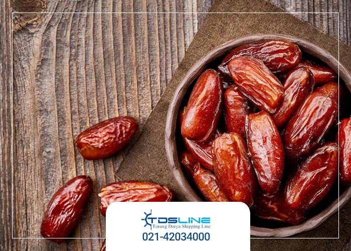 چالش ها و راهکار های صادرات خرما به چین