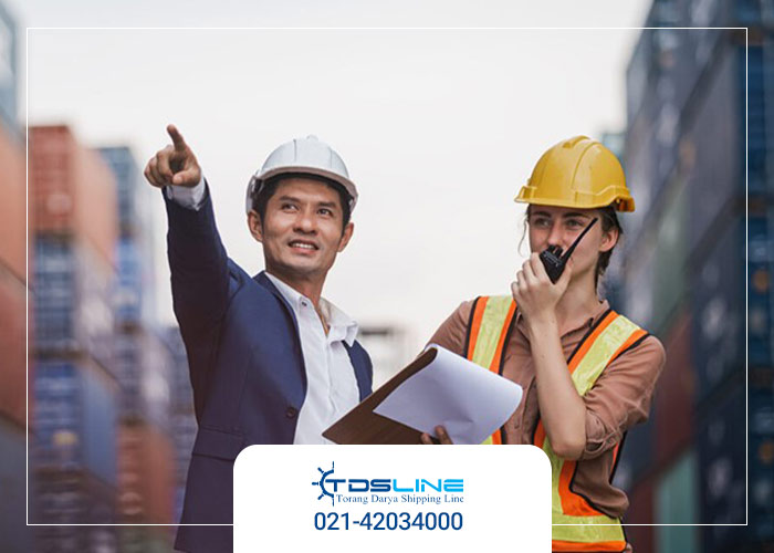 مزایای استفاده از سرویس فورواردری در حمل دریایی