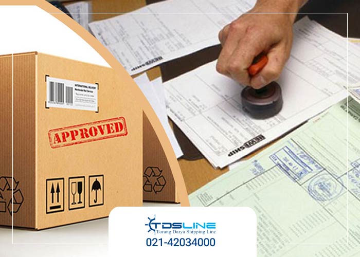 پس از صدورترخیصیه (Delivery order) چه مدارکی از شرکت کشتیرانی و حمل و نقل دریافت می شود پس از صدورترخیصیه (Delivery order) چه مدارکی از شرکت کشتیرانی و حمل و نقل دریافت می شود