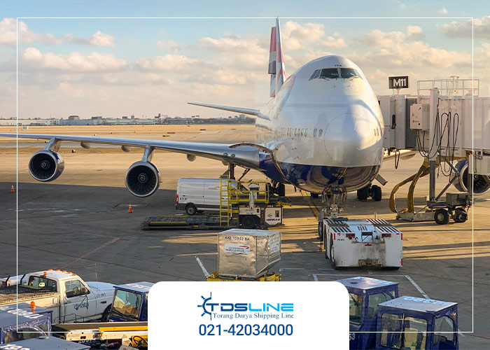 Advantages of Air Cargo Transit