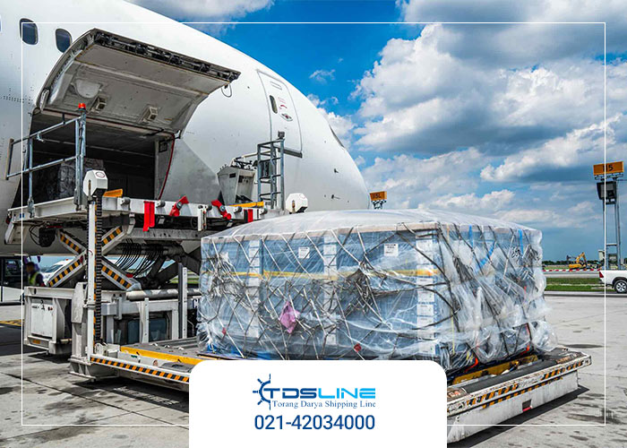Challenges in Air Cargo Transit