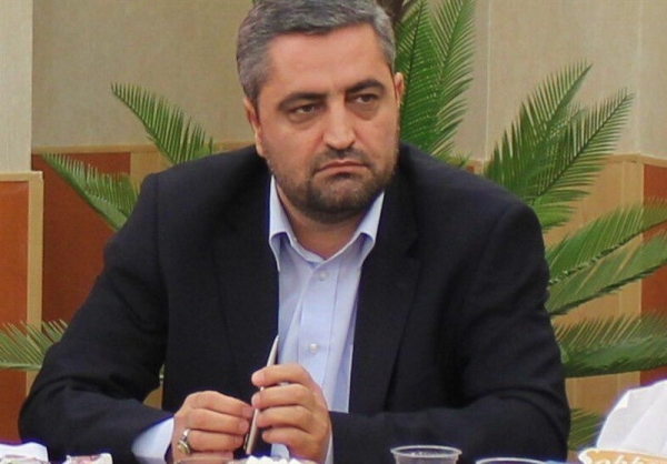 مدیر کل جدید گمرک تهران منصوب شد