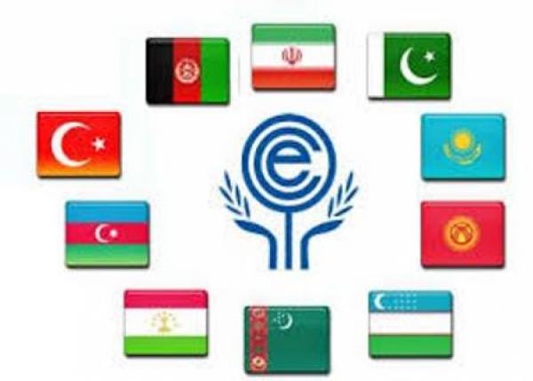 ارایه تسهیلات گمرکی به اعضای اکو در بنادر ایران