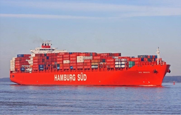 CNCo to Acquire Hamburg Süd’s Bulk Shipping Activities