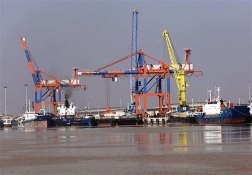 47% Growth in Exports from Abadan Ports