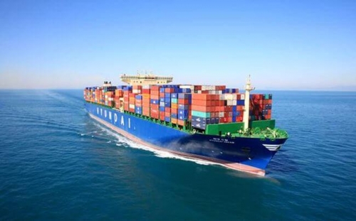 Valmet To Supply Scrubber Systems For New-Building World’s Largest Container Ships